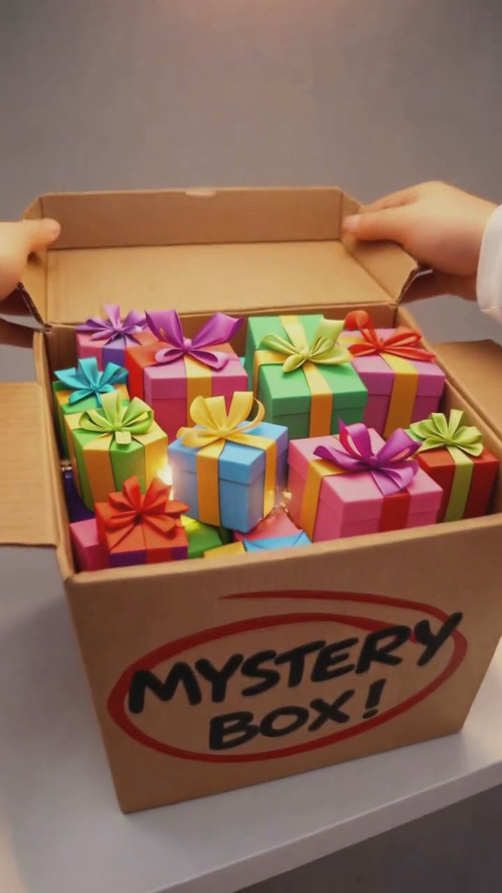 Live Toys auction: Paczki niespodzianki. Od 30, 50 i 100 zł. Zapraszamy na kolejną edycję. Darmowa Wysyłka by ofertysklepowe