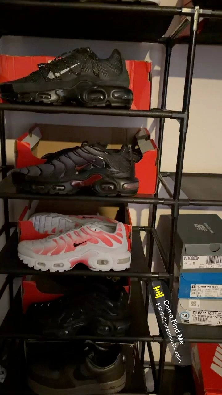 Live Sneakers auction: Clearance stream - get your pre-bids in 💪🏾 by flippineck