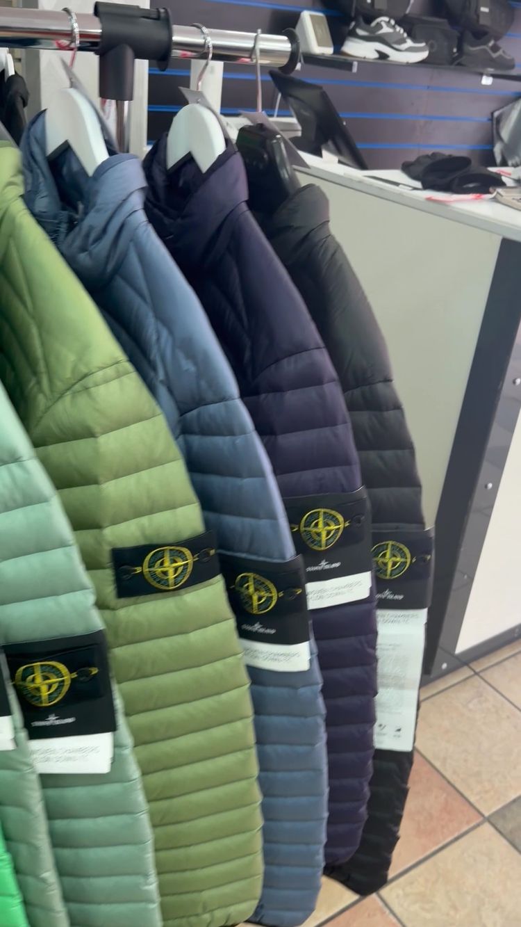 Asta in diretta Stone Island: 🔥‼️MEGA DISCOUNTS ON STONE ISLAND & CP 🔥‼️ EXTRA 25% DISCOUNT ‼️🔥  di topboysbasement
