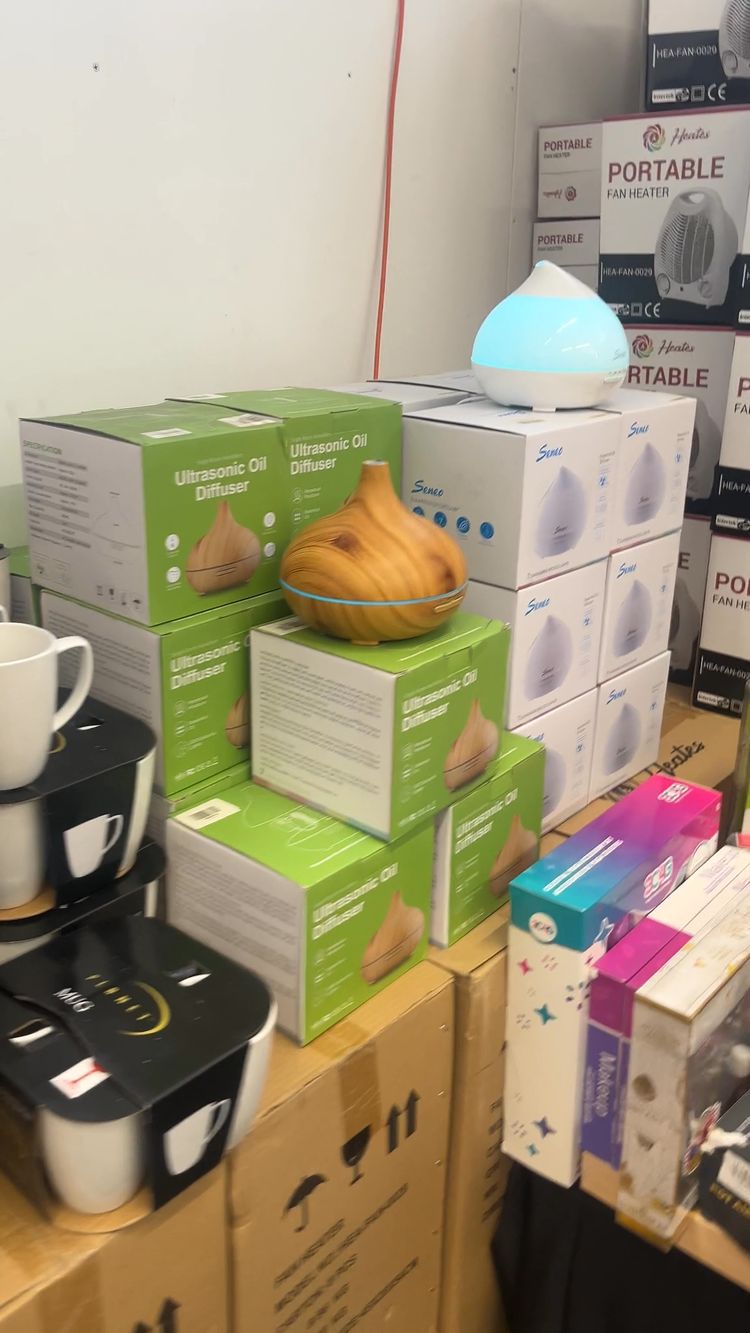 Asta dal vivo: INSANE Bargains!! Brand New Stock! di dealacrossuk
