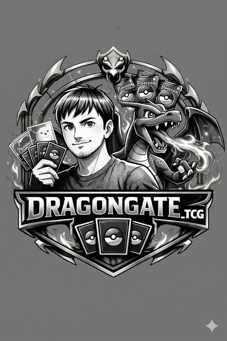 Live Trading Cards auction: 🔥 AFTERNOON BOX BREAKS! 🔥 PERFECT ORDER £6.49 | PRISMATIC EVOS £14.99! 💎 HUNTING MEGA ZYGARDE & UMBR by dragongate_tcg