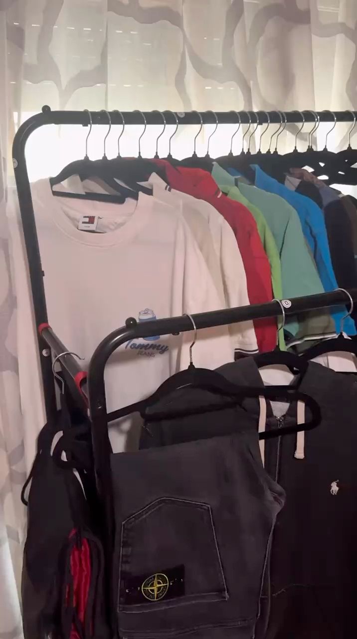 Live auction: PREZZI BASSI /mix vintage/ ed anche luxury - stone island - ralph - lacoste - nike | tutto grado A | by francesco_seller