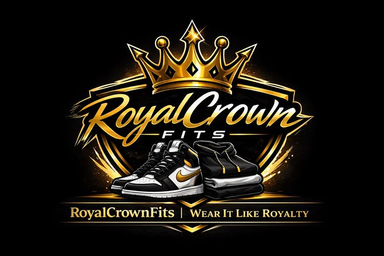 Live Beauty auction: ROYALCROWNFITS by royalcrownfits