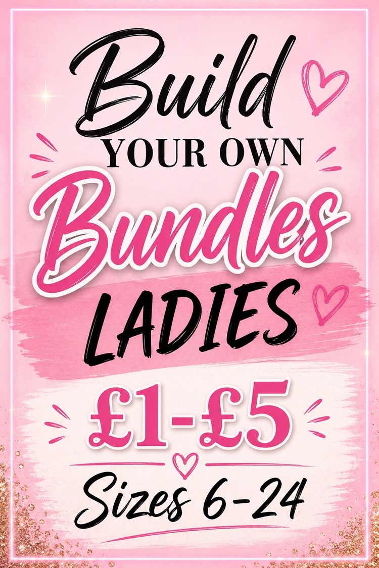 Subasta en directo de Adidas: Create Your Own Bundle Ladies ❤️ por prelovedwithlv