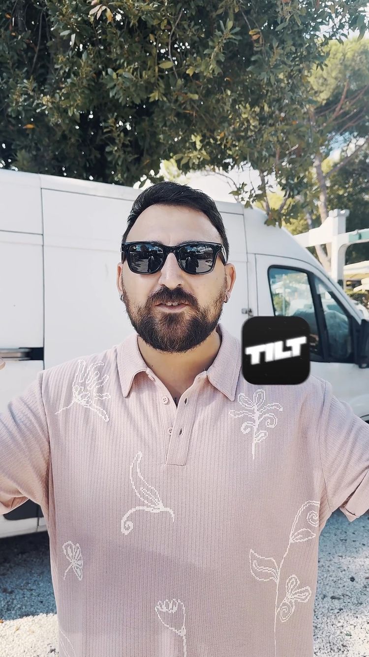 Live Sportswear auction: Orologi live by christiandegenn