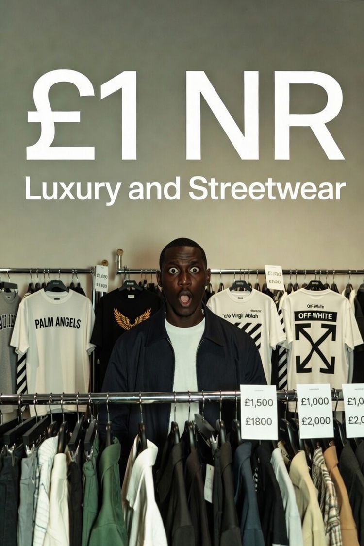 Live Blokecore auction: Over £10K of Stock going for £1  + Giveaways  by balewink