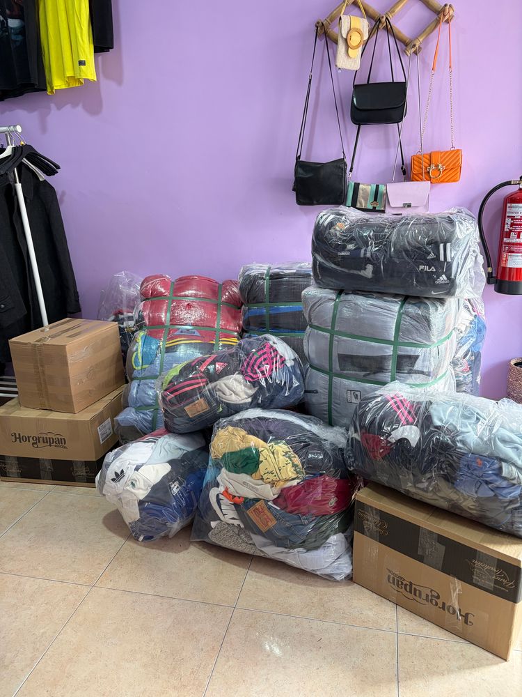 Live Menswear auction: DE VUELTA CON LAS PILAS CARGADAS 🔋 PRENDAS Y LOTES DESDE 1€ 🛍️ by flashbacks