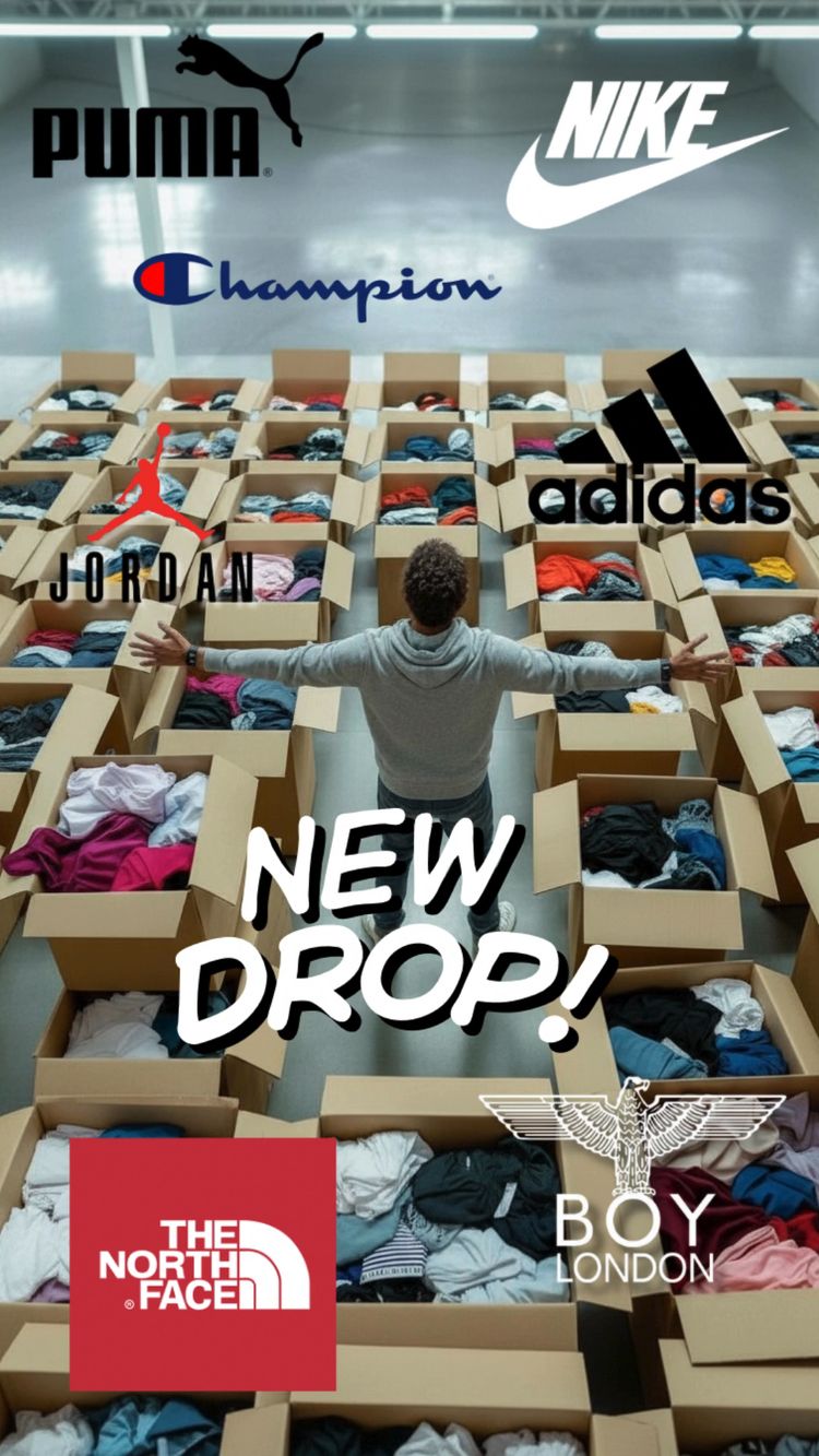 Subasta en directo de Moda masculina: Saturday Bangers Designer/Workwear Clothing Free Giveaways por emzy99