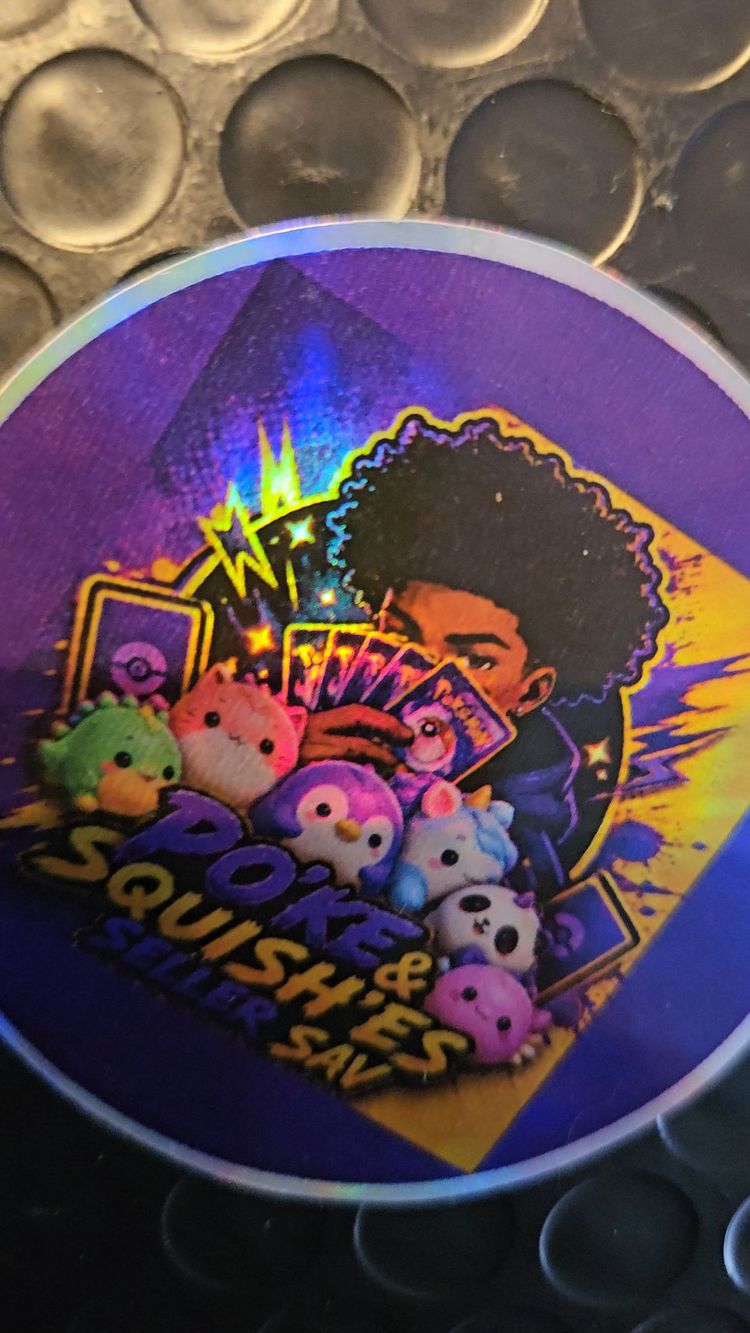 Aukcja na żywo: 🚨🚨 BACK AGAIN WITH ANOTHER MYSTERY BAGS 🚨🚨  od squishypokesav