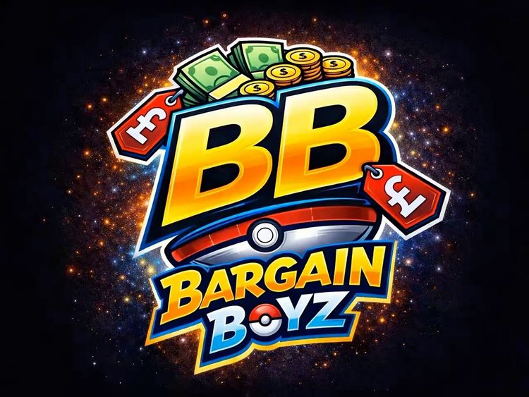 Live Trading Cards auction: 🔥BARGAINS BACK! HUGE ENGLISH SLABS‼️ ! MYSTERY SLABS ETB 🤑 by ukbargainboyz