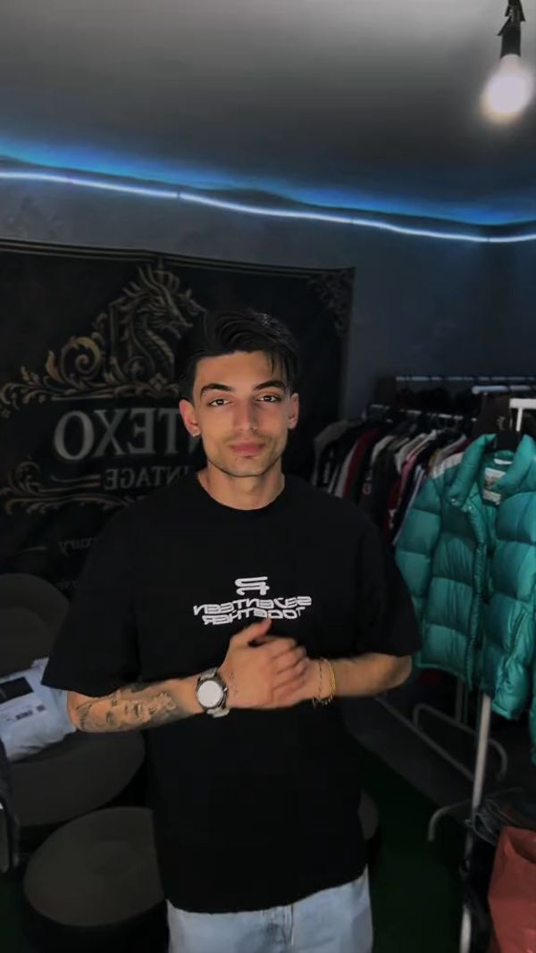 Subasta en directo de Adidas: 1€ SENZA SENSO? NUOVI ARRIVI CALCIO E ANNI 90?🔥 por antexo_vintage