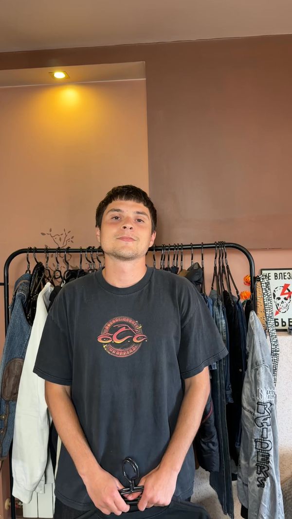 Live Menswear auction: 🔥MEGA HIP-HOPOWY STREAM🔥 by thrift.band