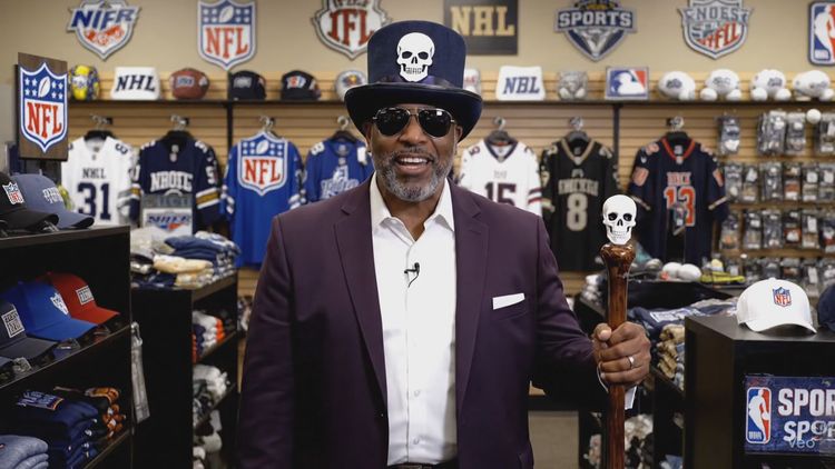 Live auction: Deals and steals  by voodoosports