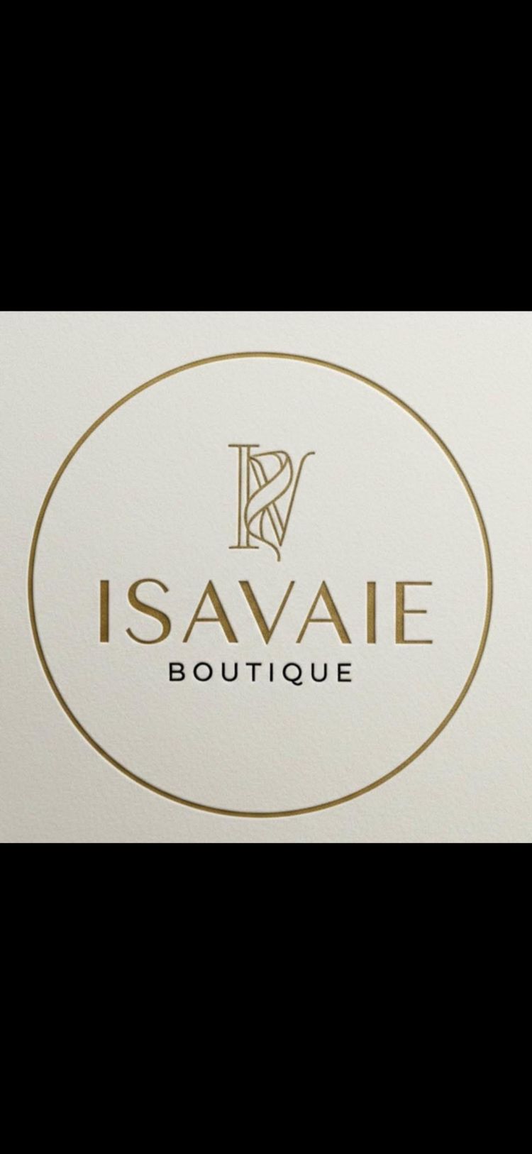 Live Beauty auction: ISAVIE by gracesgifts