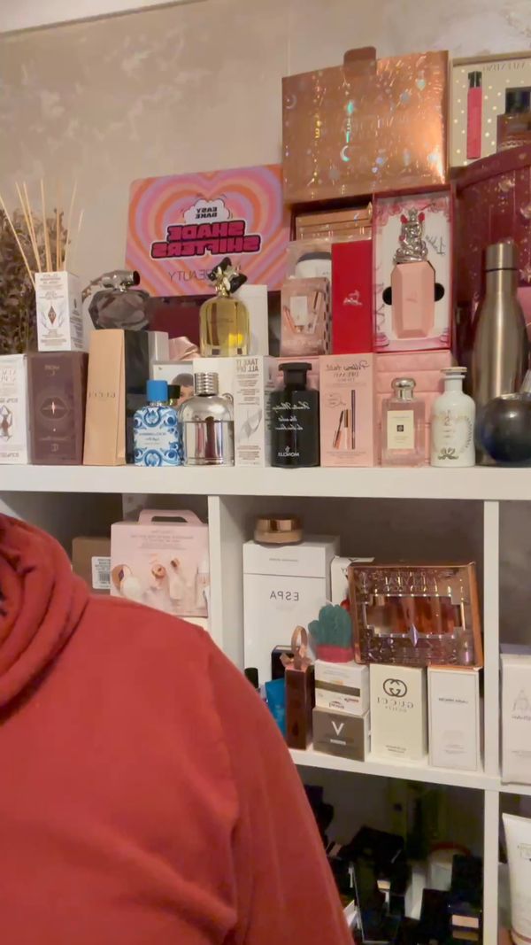 Subasta en directo de Belleza: Channel, Creed, Baccarat por harddiscount