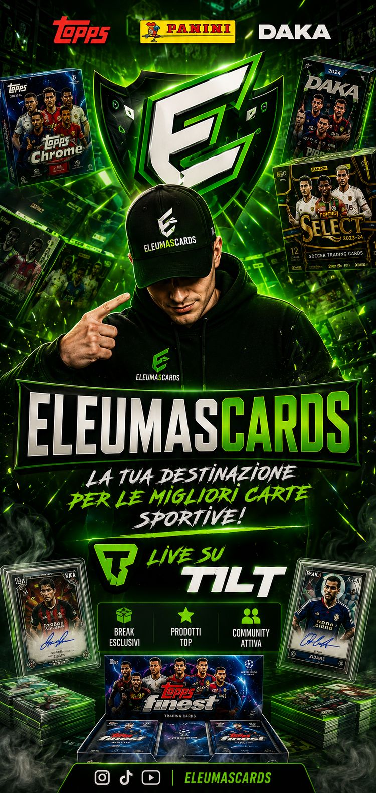 Live auction: ULTIMI PEZZI DEL 30° ANDIAMO A TROVARE MEW RGB SUSU by eleumascards
