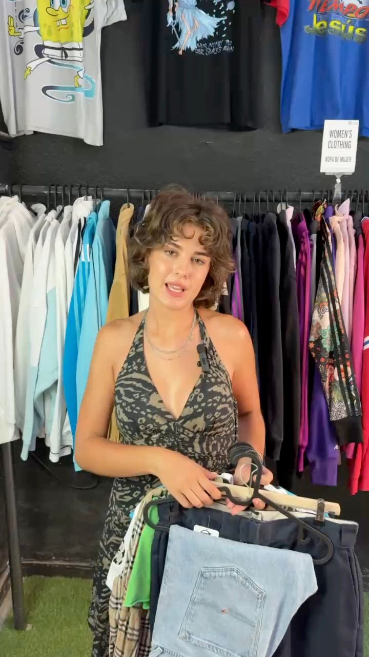 Live auction: ROPA PREMIUM / LOTES DE ROPA by zeustreetwear