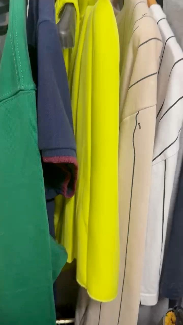 Live Hypewear auction: NEW!MĘSKIE PREMUM POLO GUESS TOMMY HUGO by samantabutik