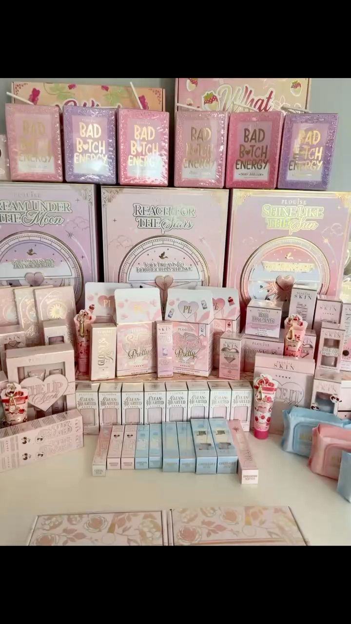 Live Beauty auction: First live … plouise 😘 by ladycee75