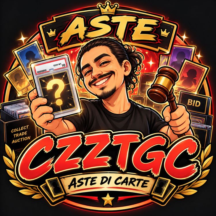 Live auction: Aste Da 1€ by czztgc