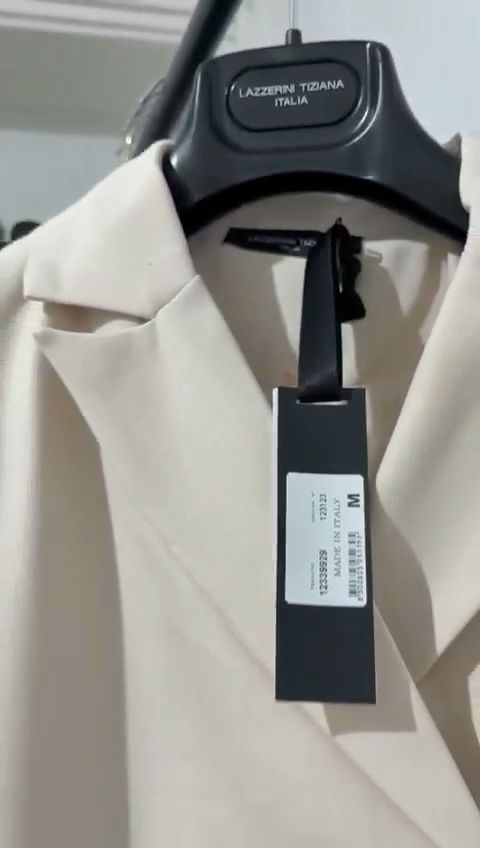 Live Zara auction: Made in Italy 🇮🇹 Very Affordable | Shop Live by fireta