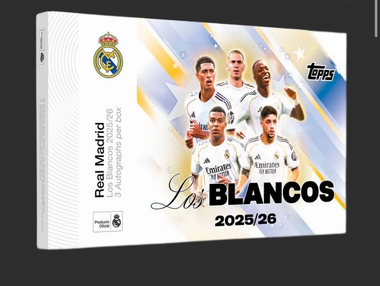 Live auction: CAJA DE LOS BLANCOS DESDE 5€ y 1 A SORTEO ENTRE COMPRADORES by rsancards