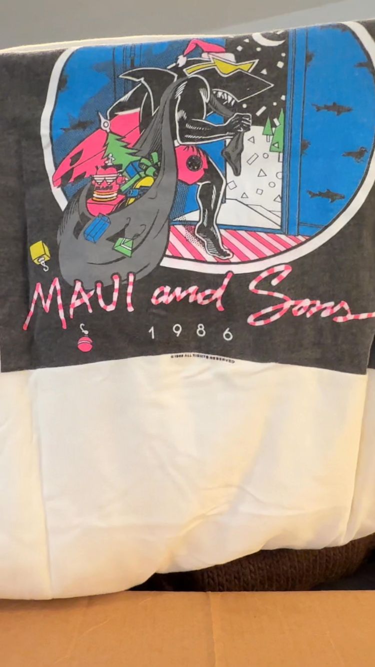 Live Luxury auction: Vintage anni 90 e T-shirt made in USA senza prezzo di riserva a partire da 1€! 🇺🇸 👀 by albertofilippini