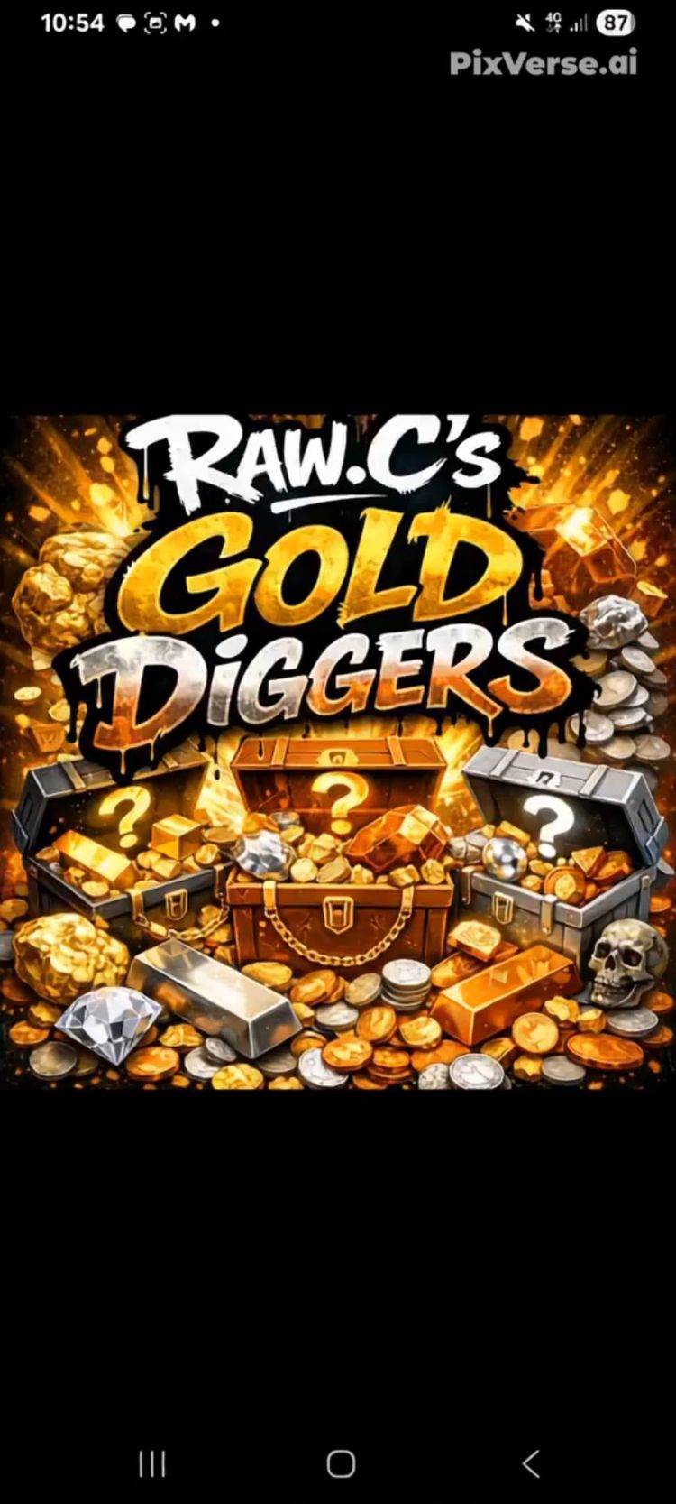 Live Coins & Collectables auction: Gold Diggers!!! by rossy4378