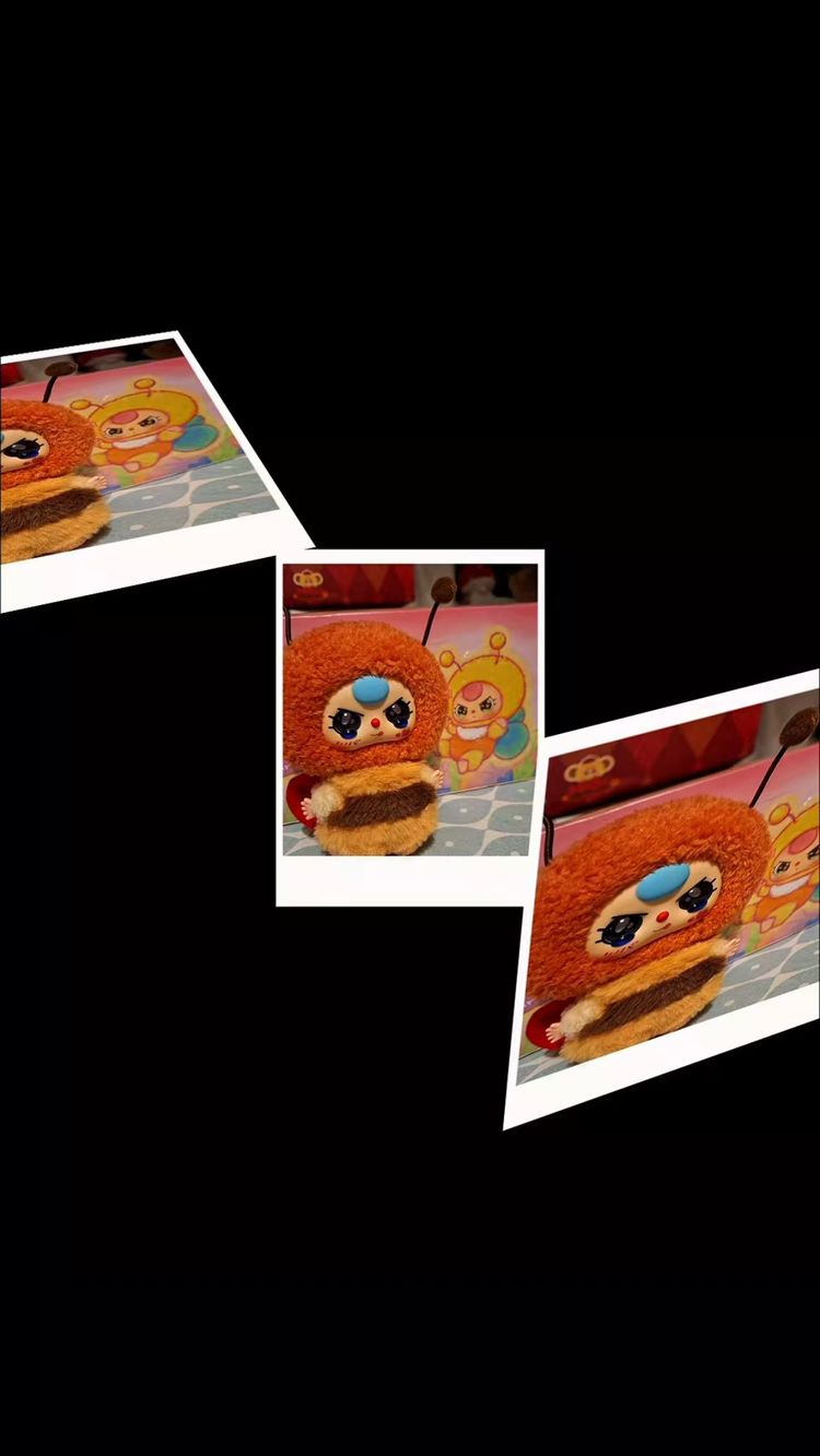 Live Toys auction: Tezzas Blind Box Market by ttezzaspopshop