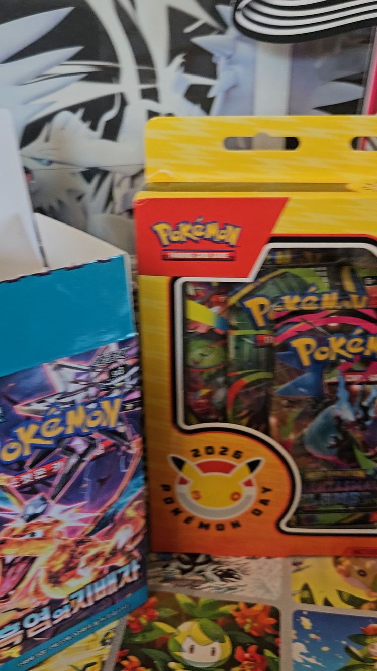 Aukcja na żywo: ⚠️ 📢 ASCENDED HAS LANDED!! LOTS OF PRIZES!! 1 X AH BOX × 2 X SLABS od pokemonsellersav