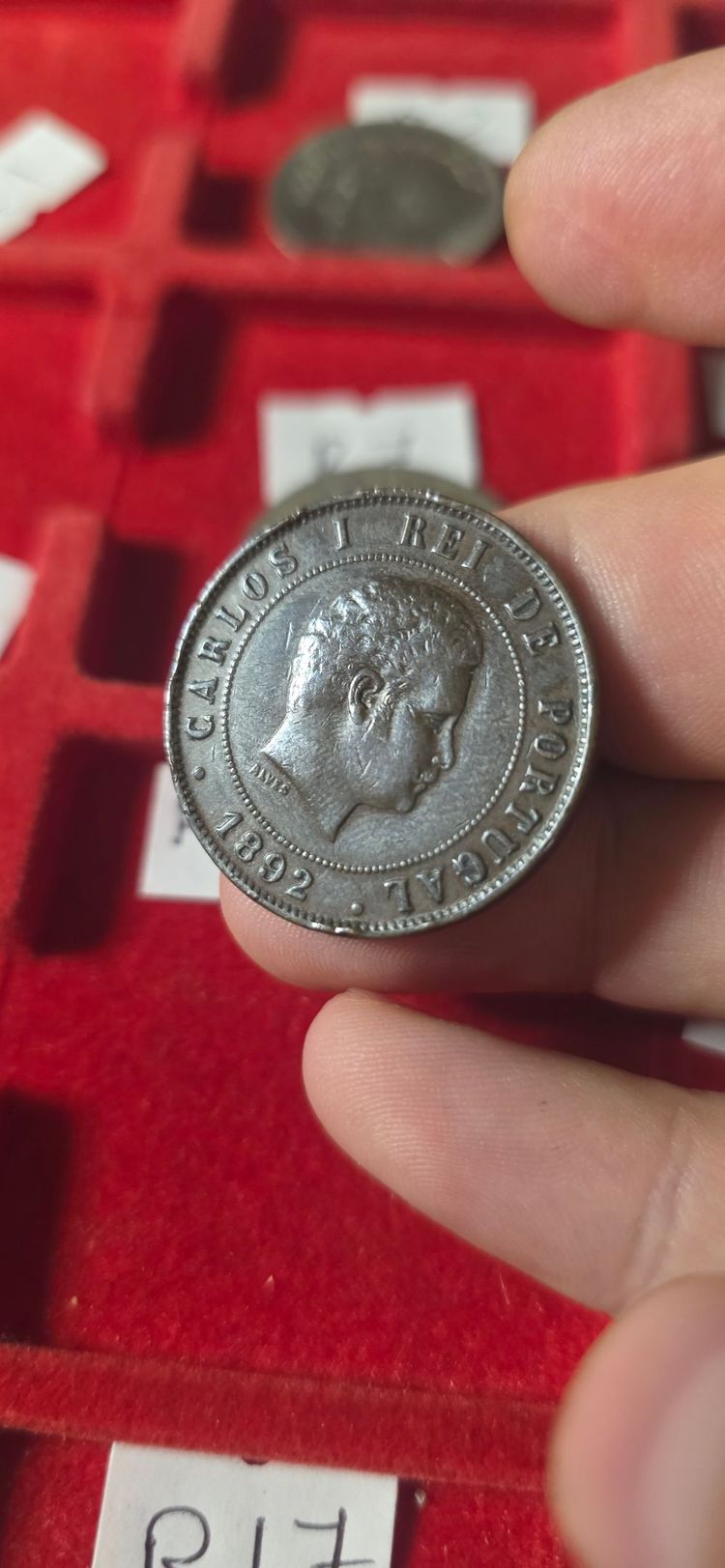 Asta in diretta Monete e oggetti da collezione: 2pm Live Coins With TREASUREBOXUK  di treasureboxuk