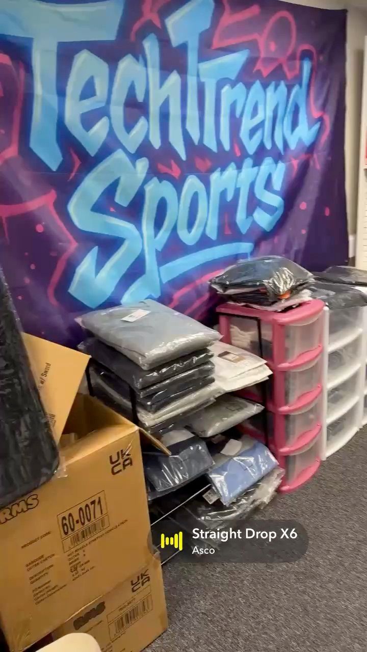 Live The North Face auction: First live stream lets gooo by techtrendsports