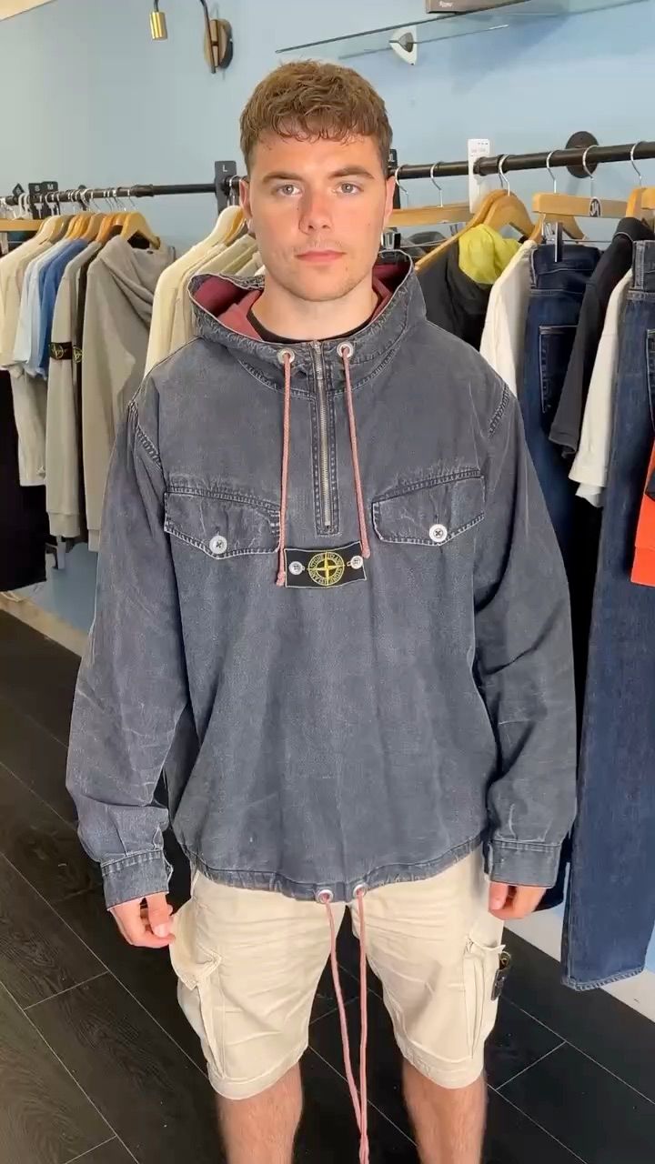 Live Stone Island auction: 🔥🔥 NEW STONE ISLAND & C.P. COMPANY BANGERS 🔥🔥 by jm.saless