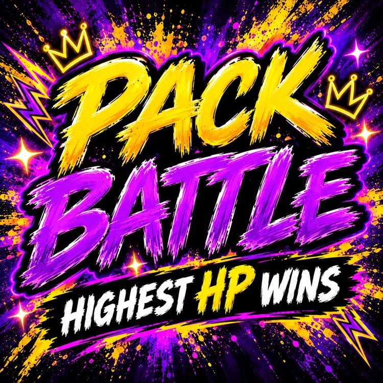 Subasta en directo: 🚨🚨 AH TIN & MRGA ZYGARDE BOX PACK BATTLE 🚨🚨 por squishypokesav