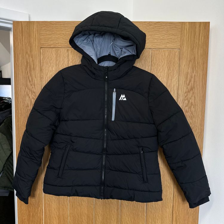 Live auction: Brand new Montirex tracksuits puffers by modernthreads
