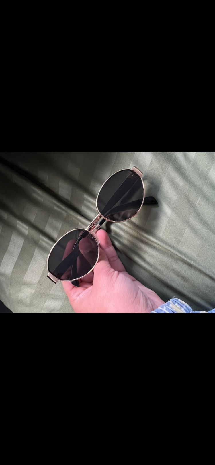 Live Zara auction: Sunglasses 2£ Start no reserves Brand new..! Mix of branded and unbranded by infinityscents