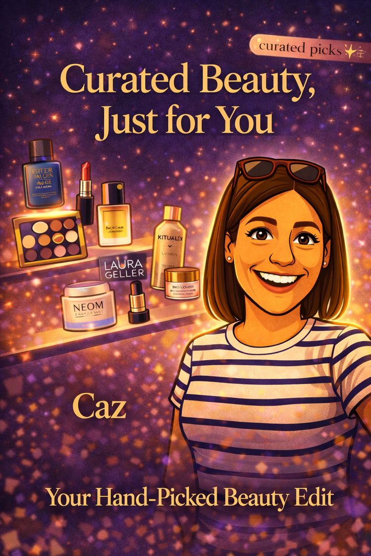 Live auction: Curated beauty afternoon ❤️ by itsararefind_cl