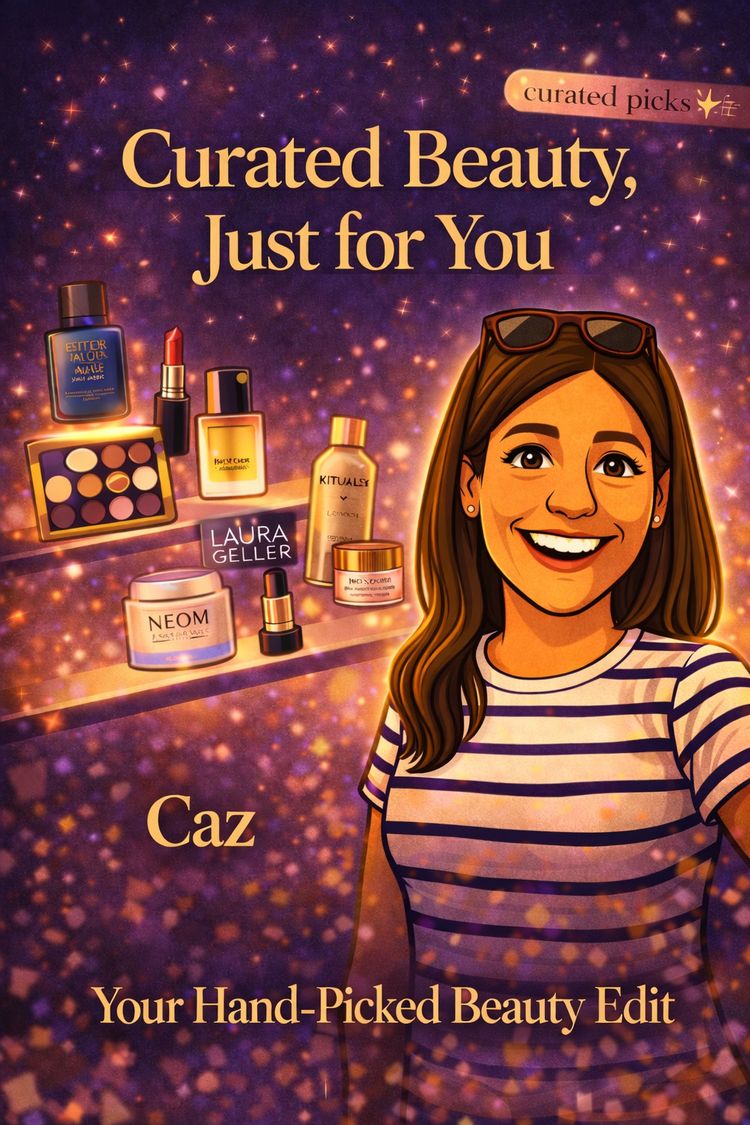 Live Beauty auction: Curated beauty afternoon ❤️ by itsararefind_cl