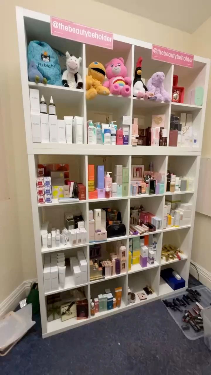 Live Beauty auction: Your One stop beauty shop 🌟 👄 💄 by beautybeholder