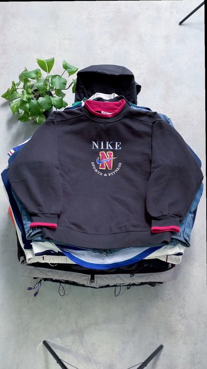 Live Streetwear auction: 20% EN TODO‼️ Lotes, Futbol Vintage, Nike, Burberry, Adidas🔥 by secondsanz