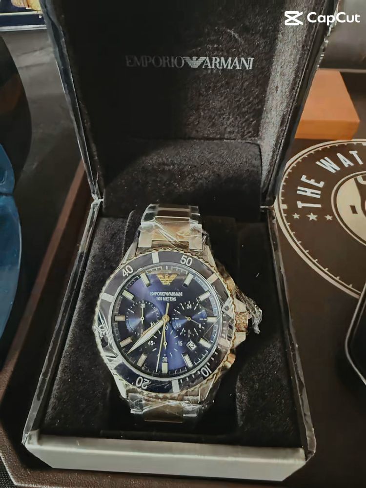 Subasta en directo: Giveaways, £1NR, G-shocks, New and Vintage watches!! por thewatchvault