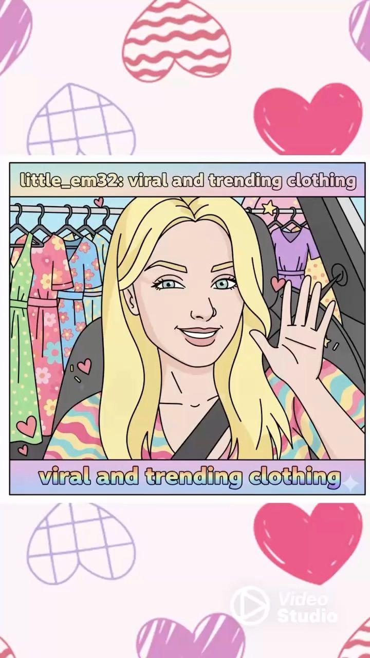 Live auction: Watches, Clothes and Beauty Items 🤩 by little_em32