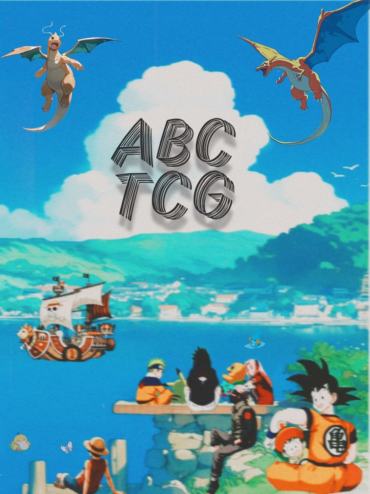 Asta dal vivo: TOP US TCG Stream 🇺🇸 FREE SHIPPING ON RTYHs! Mystery wheel and Single cards. di aluxbiceps