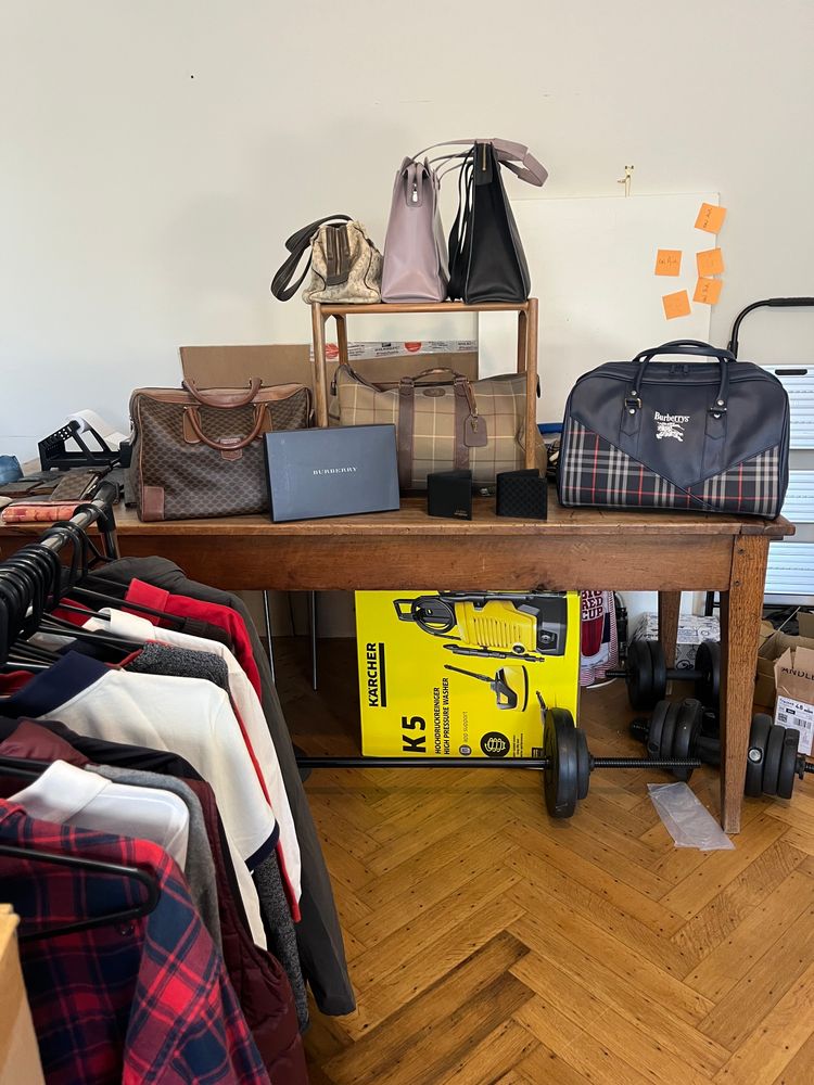 Live Gucci auction: 🤑£1LR MONCLER, LV, CELINE AND MORE🤑 by cosmosluxury