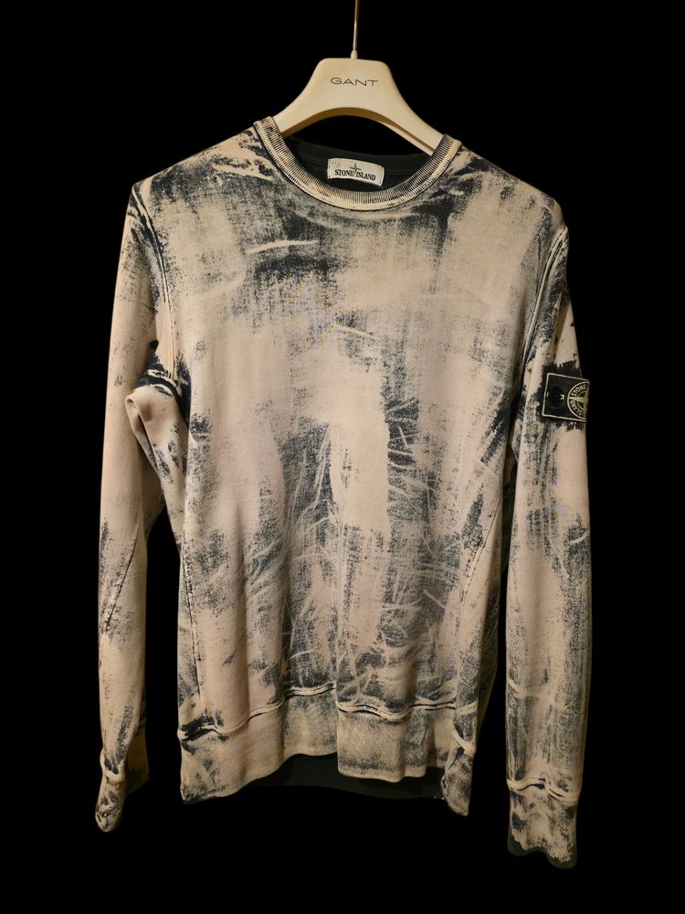 Live auction: MONDAY RESTOCK😁STONE ISLAND & CP COMPANY  by deano