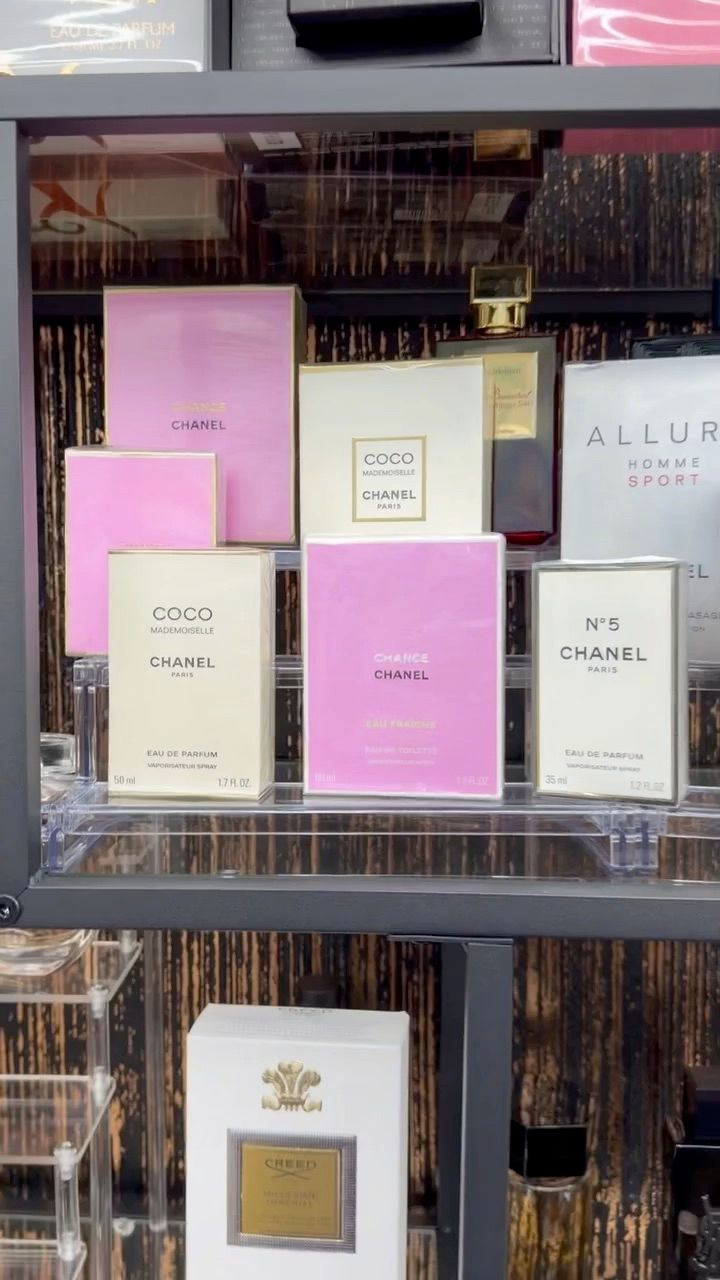 Subasta en directo de Belleza: Channel bonanza, Charlotte Tilbury and much more all genuine por harddiscount