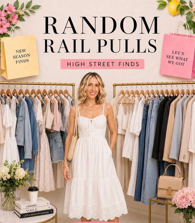 Live Ralph Lauren auction: £1 starts until first 2 items sold by ellieshighstreet