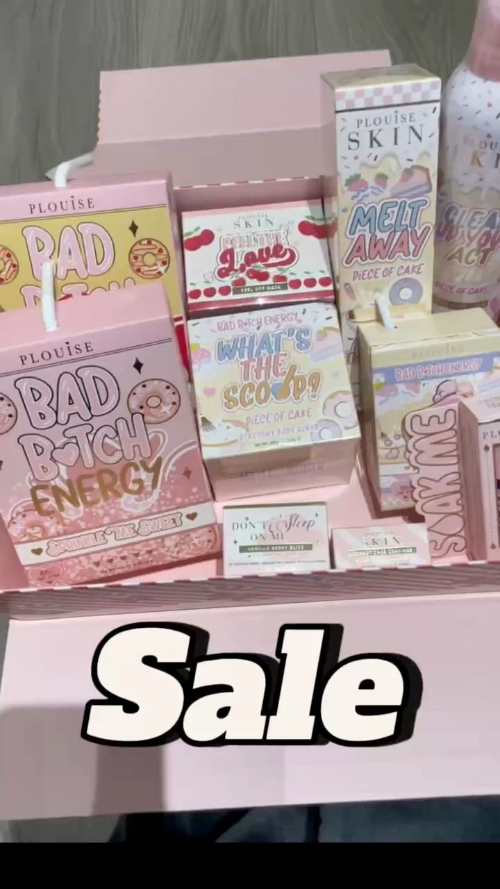 Live Beauty auction: ❤️‍🔥January clearance- discounted prices makeup, skincare, hair care ❤️‍🔥 by skincareluxe