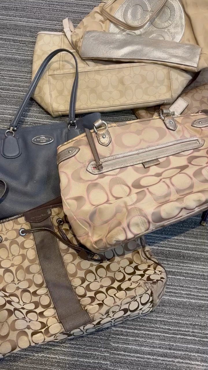 Asta dal vivo: DESIGNER £1 NR | BARGAINS | GIVEAWAYS🚨 di ts.vintage