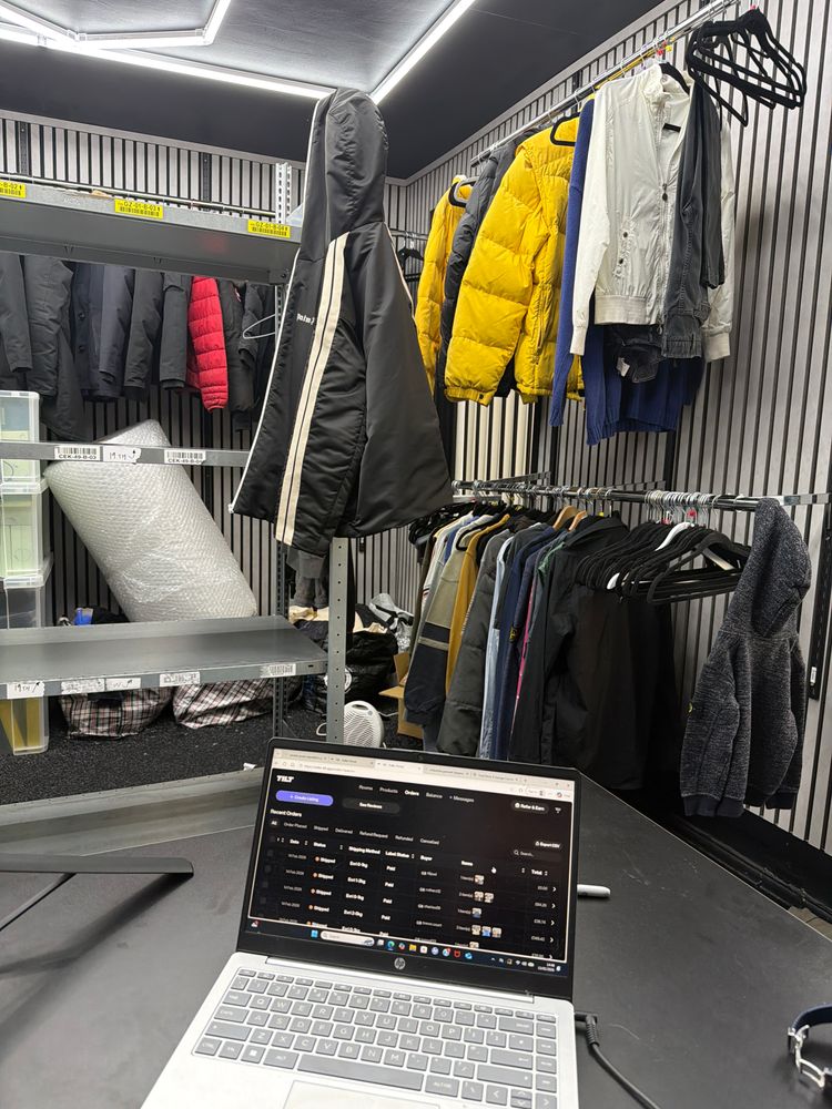 Live Luxury auction: Sunday special ❤️ by yorkshiretrainer